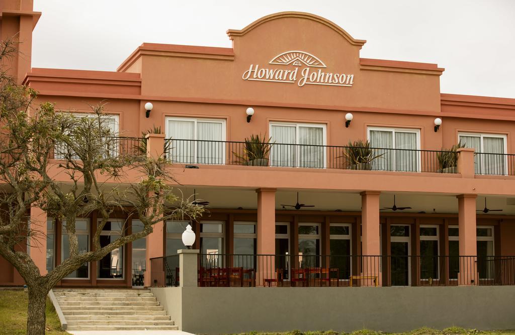 Howard Johnson Chascomús מראה חיצוני תמונה